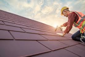 Best Roof Insulation Installation  in Lemon Hill, CA